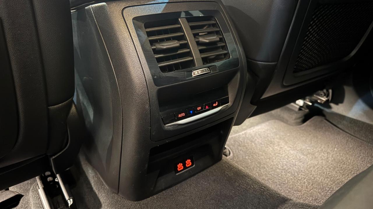 BMW X4 X DRIVE 20D 190 CV Msport - 2023