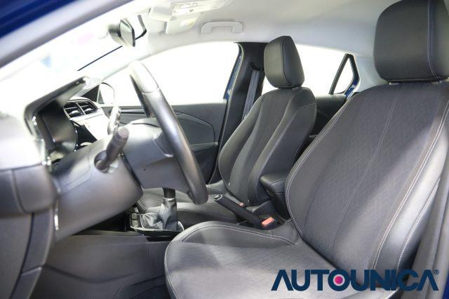OPEL Corsa 1.2 ELEGANCE NEOPATENTATI FARI LED