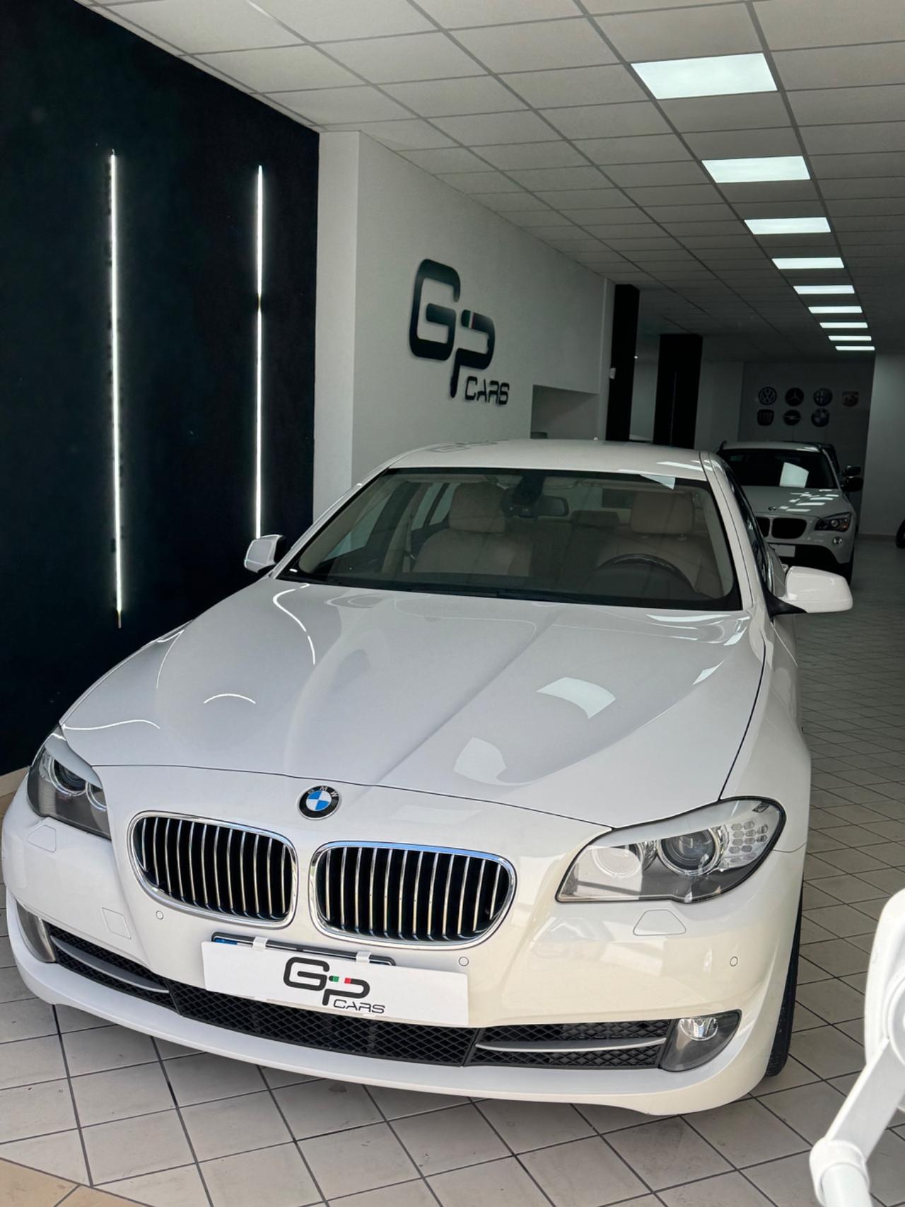 Bmw 525 525d xDrive Futura