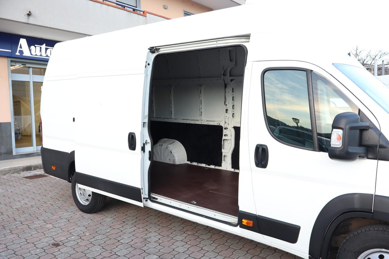 PEUGEOT BOXER 435 L4 H3 2.2 140 CV PASSO LUNGO TETTO ALTO