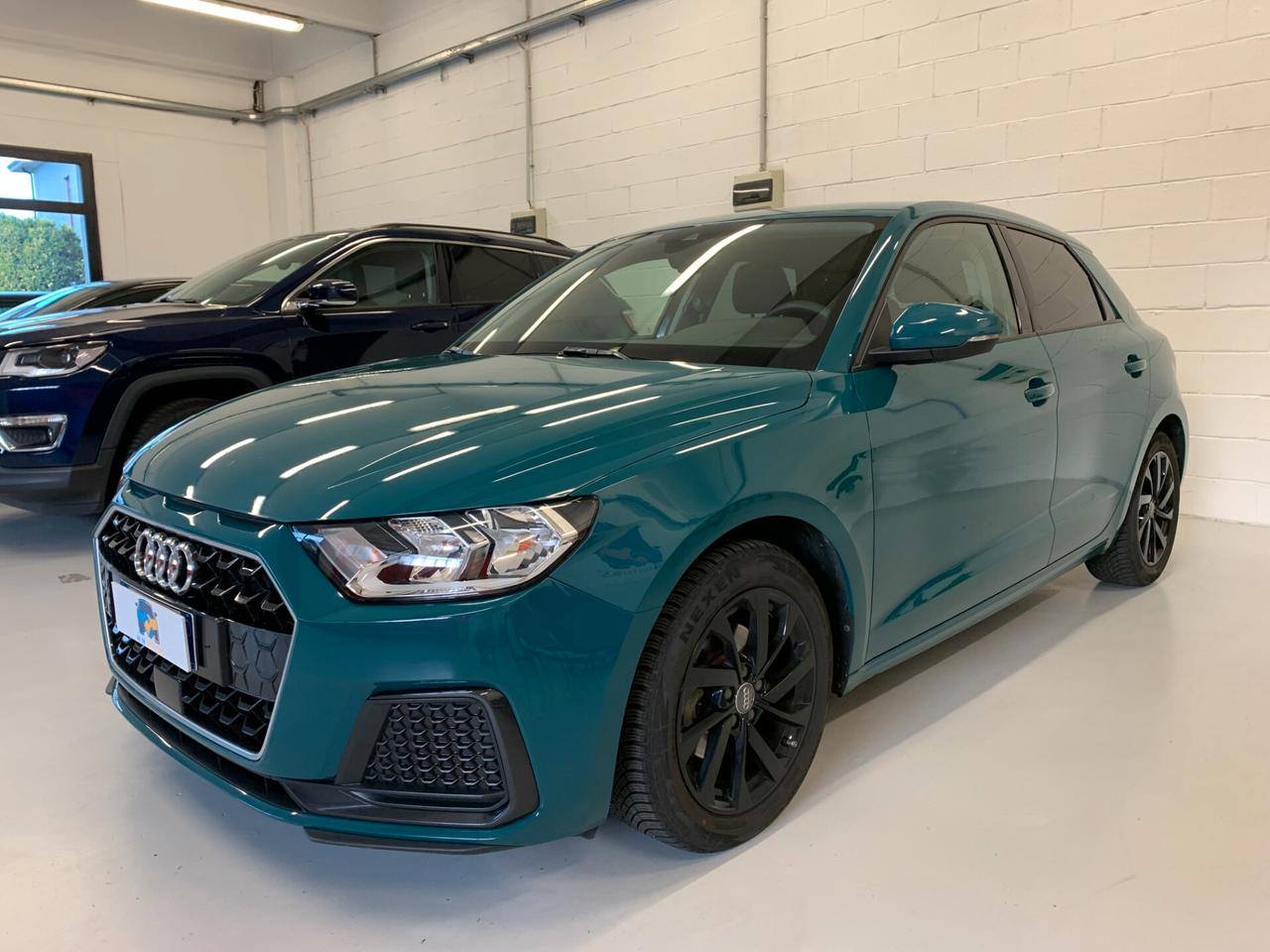 Audi A1 SPB 30 TFSI S tronic