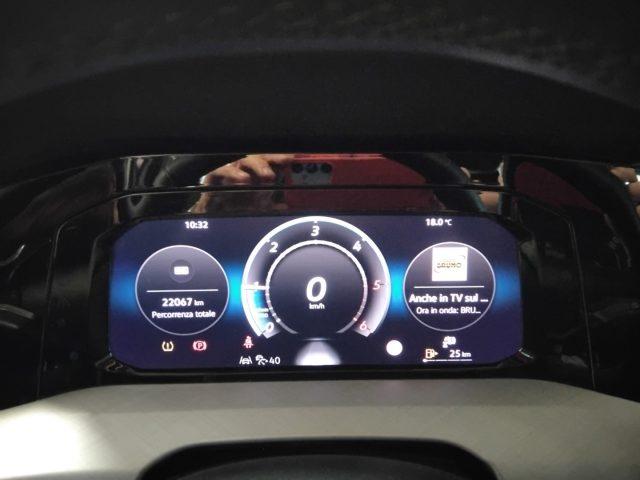 VOLKSWAGEN Golf 2.0 TDI 115 CV SCR Life C/GRIMALDI SPECIAL DAY