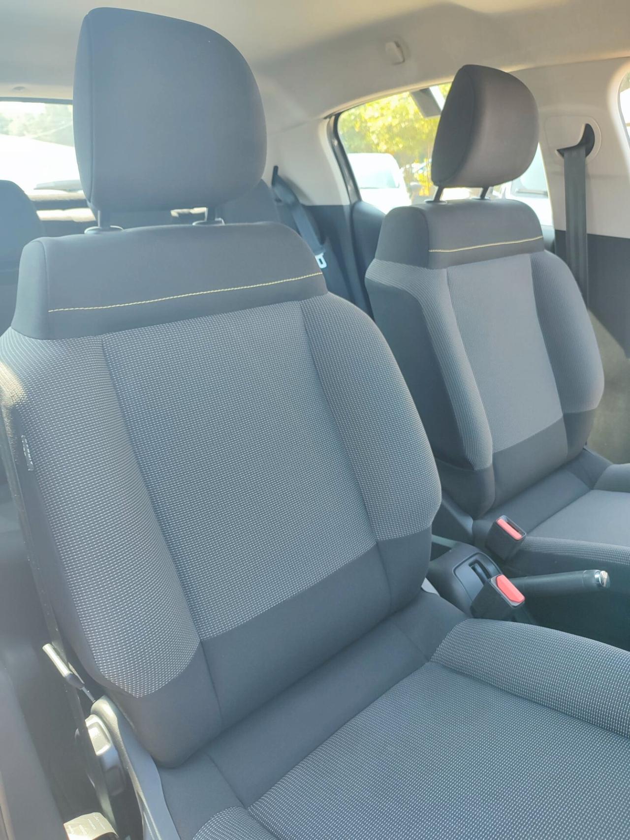 Citroen C3 PureTech 83 S&S You