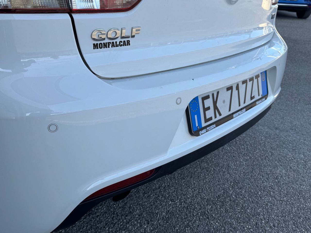 VOLKSWAGEN GOLF 1.6 SPORT EDITION 5p