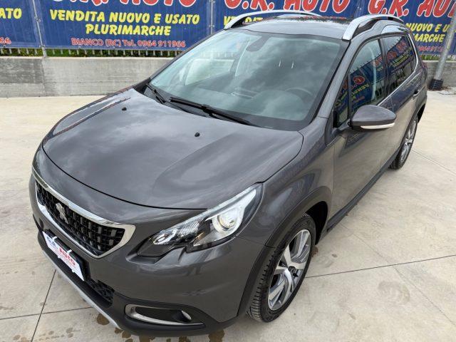 PEUGEOT 2008 BlueHDi 100 Allure GARANZIA