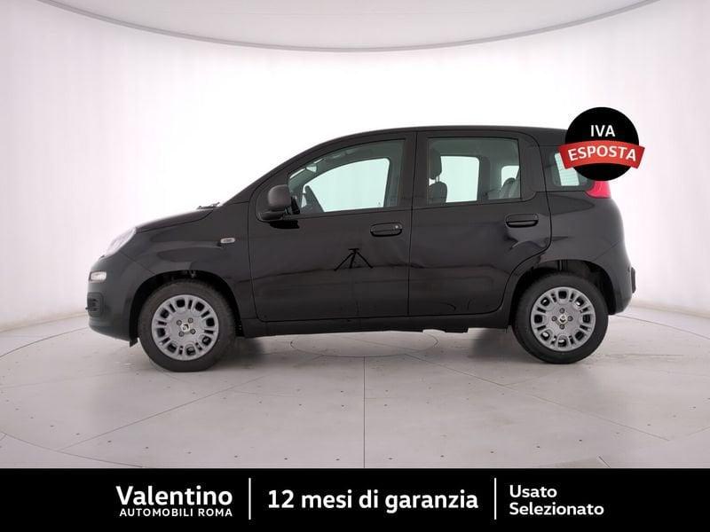 FIAT Panda 1.0 Hybrid City Pack 5 posti