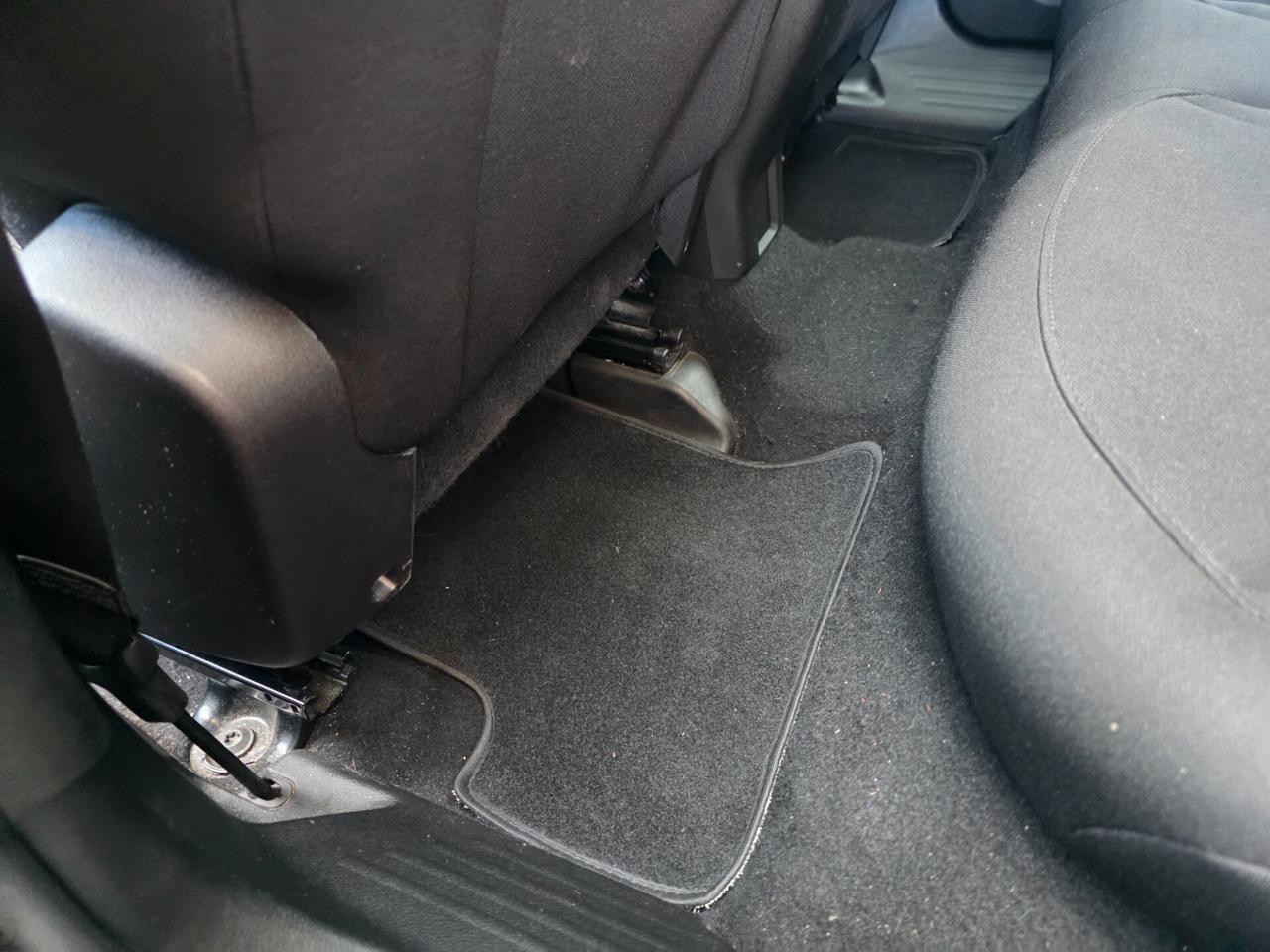 Jeep Renegade 1.6 E-TorQ EVO Longitude