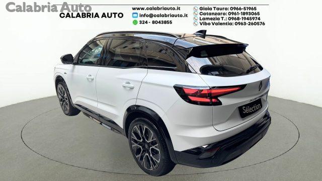 RENAULT Austral Austral Full Hybrid E-Tech 200 CV Esprit Alpine