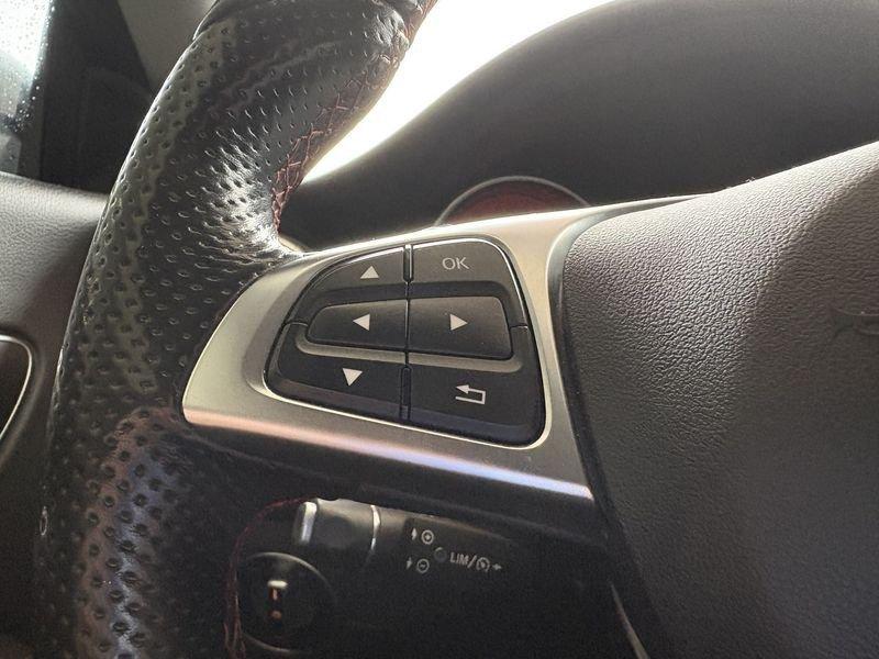 Mercedes-Benz CLA 200 d Automatic Premium