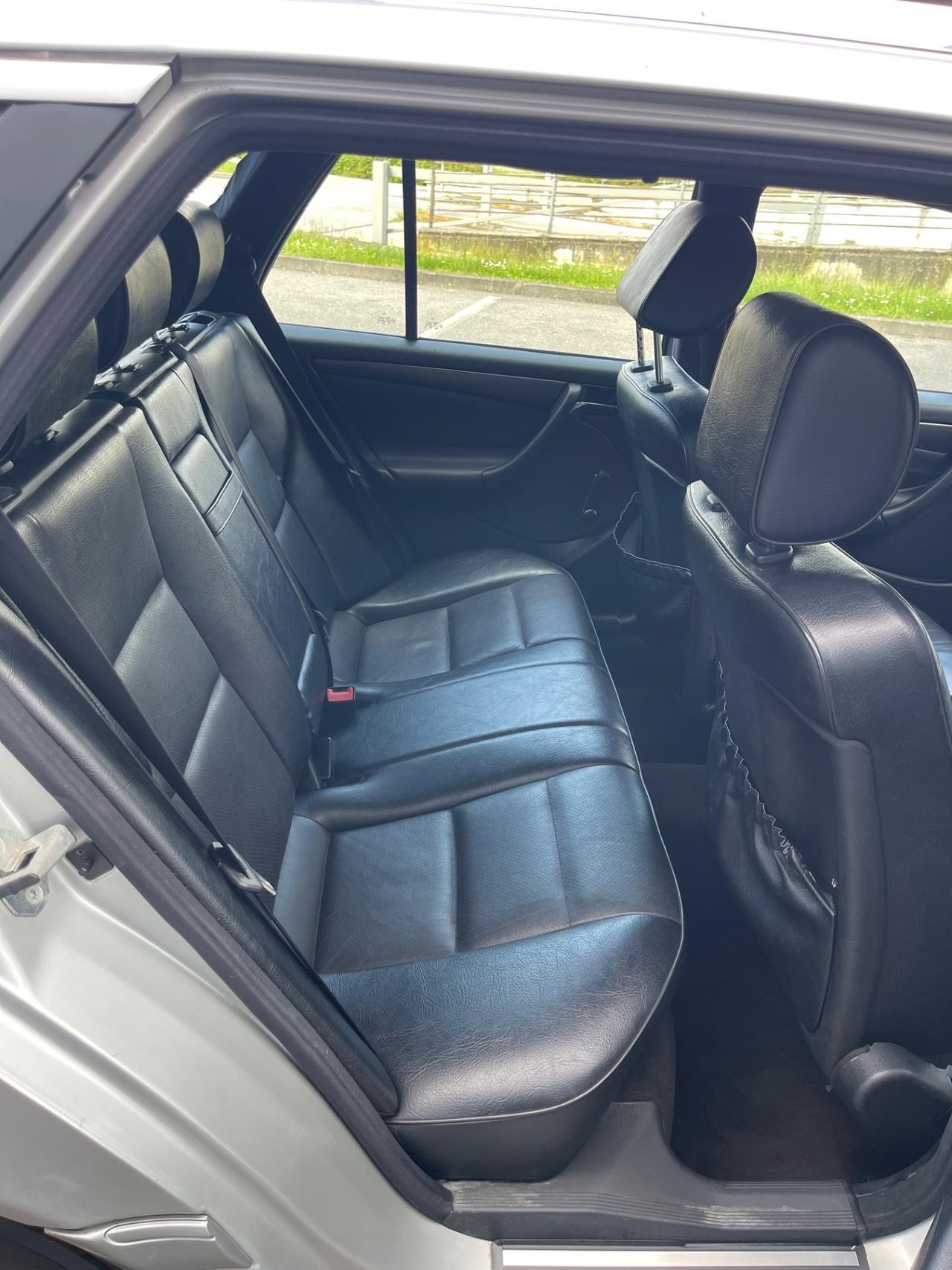 Mercedes-benz C 220 C 220 CDI cat S.W. Elegance