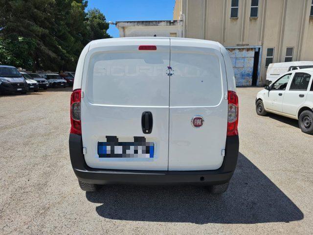 FIAT Fiorino 1.3 MJT 95CV Cargo SX