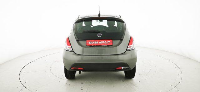 LANCIA Ypsilon 1.0 FireFly 5 porte S&S Hybrid Oro