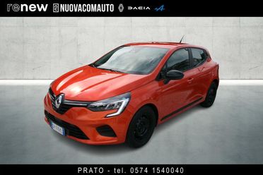 Renault Clio 5 Porte 1.0 TCe Equilibre