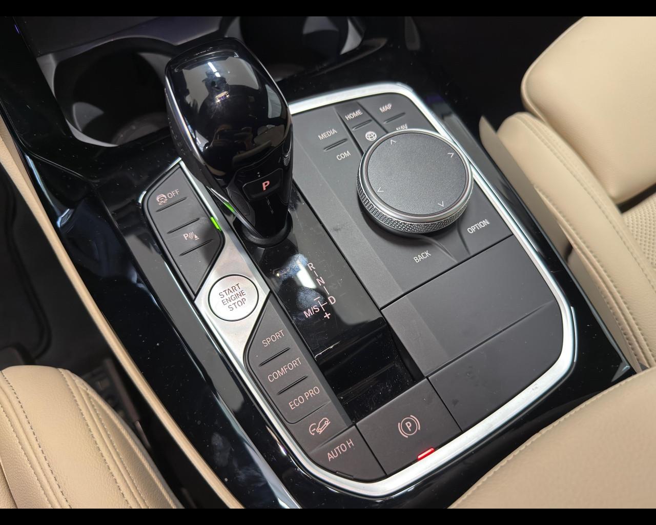 BMW X4 (G02/F98) - X4 xDrive30d 48V 249CV Msport