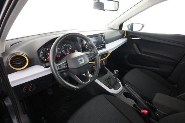 SEAT Arona Arona 1.0 TGI Style