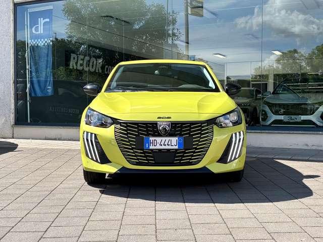 Peugeot 208 Allure Hybrid 110 e-DCS6 auto PROMO