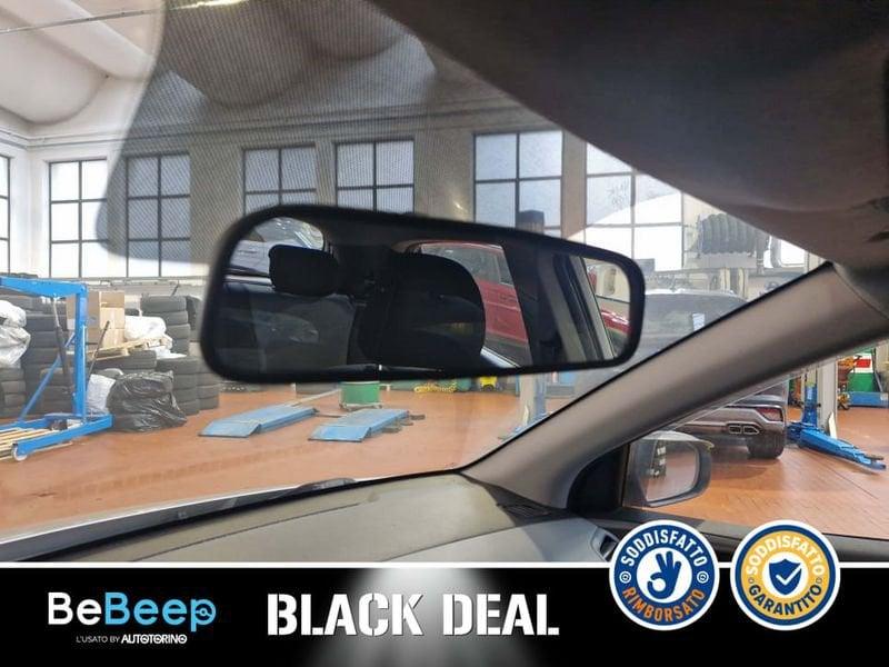 Hyundai i20 5P 1.2 CLASSIC 84CV