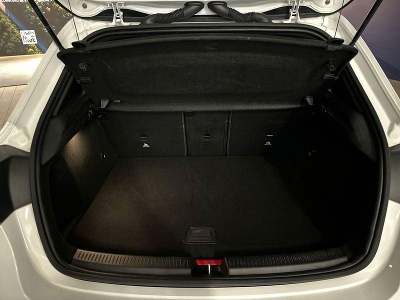 Mercedes-Benz Classe A A 250 e phev Progressive Advanced auto