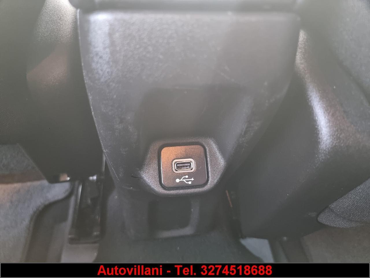 JEEP RENEGADE 1.6 MJT DDCT CV 120 S