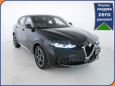 Alfa Romeo Tonale 1.5 160 CV MHEV TCT7 Ti