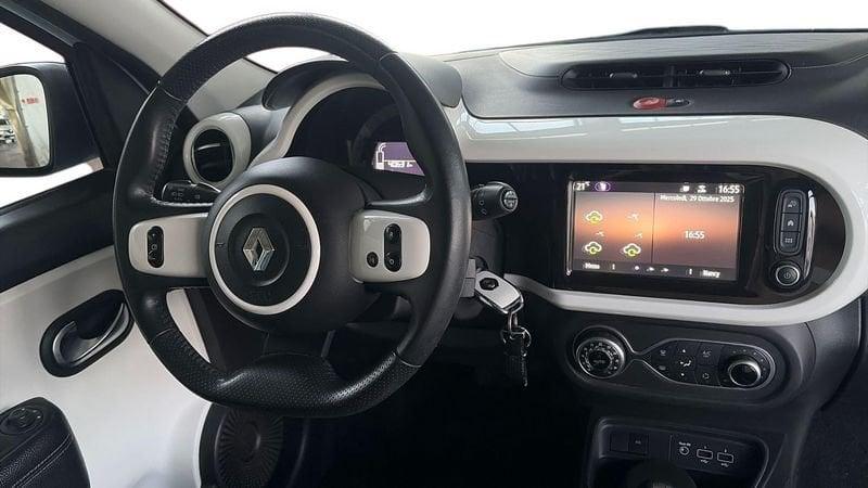 Renault Twingo Electric Twingo Techno 22kWh