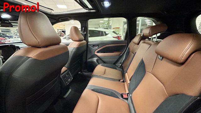 SUBARU Forester 2.0 e-Boxer MHEV CVT Lineartronic Premium