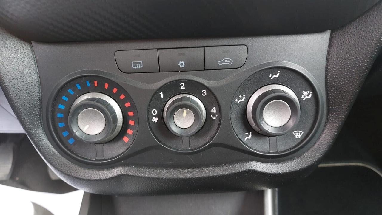 Alfa Romeo MiTo 1.3 Diesel Neopatentati