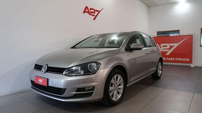 Volkswagen Golf Golf 5p 1.6 tdi (btdi) Comfortline 110cv