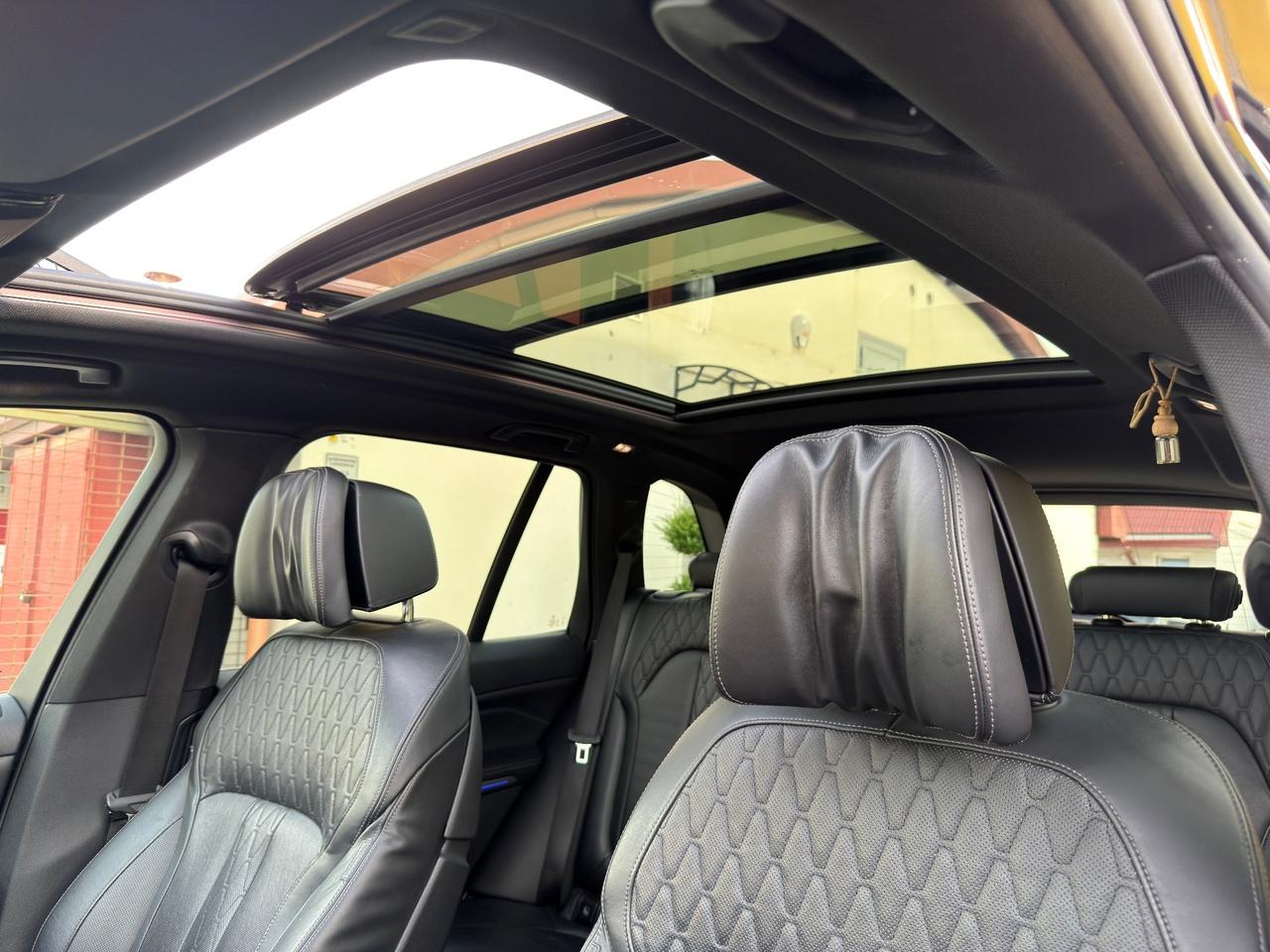 Bmw X5 3.0d Msport Individual Full ! Garanzia