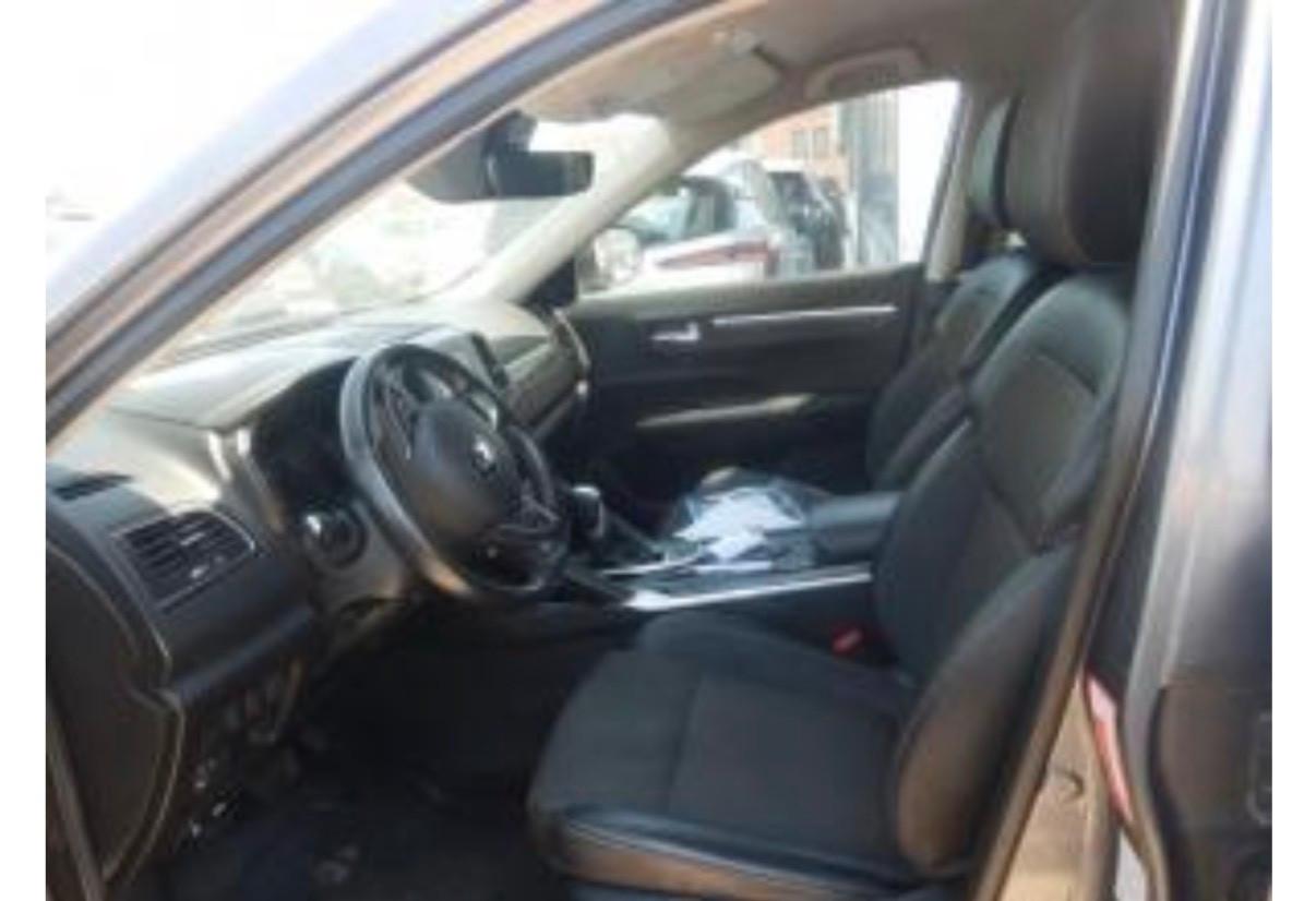 Renault Koleos Blue dCi 190 CV X-Tronic Executive