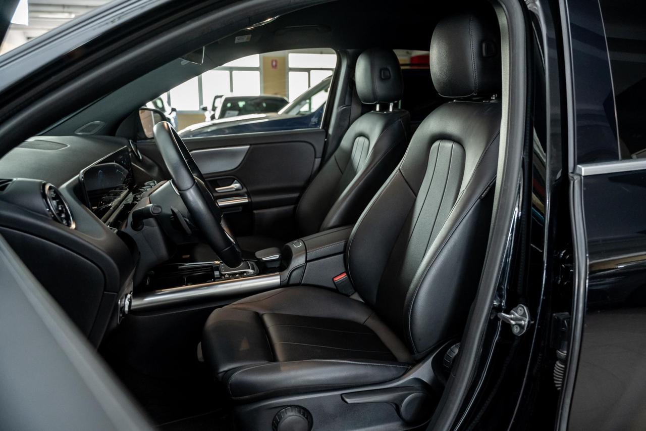 Mercedes GLA 200 Sport Plus auto