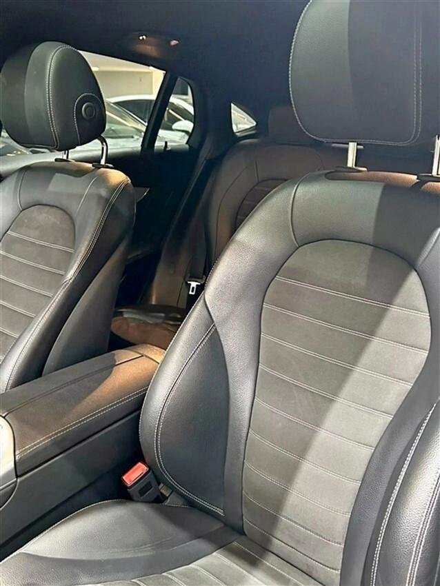 Mercedes-benz GLC 300 de 4Matic Plug-in hybrid Premium Plus