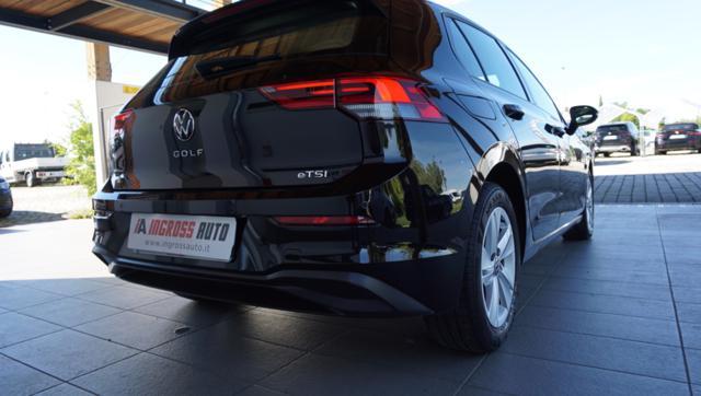 VOLKSWAGEN Golf 1.0 eTSI EVO DSG Life