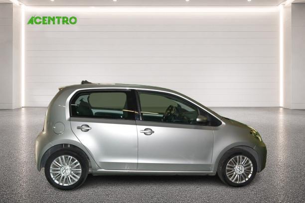 VOLKSWAGEN UP - 1.0 benzina