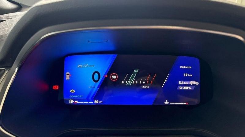 Renault Symbioz techno mild hybrid 140 MY25