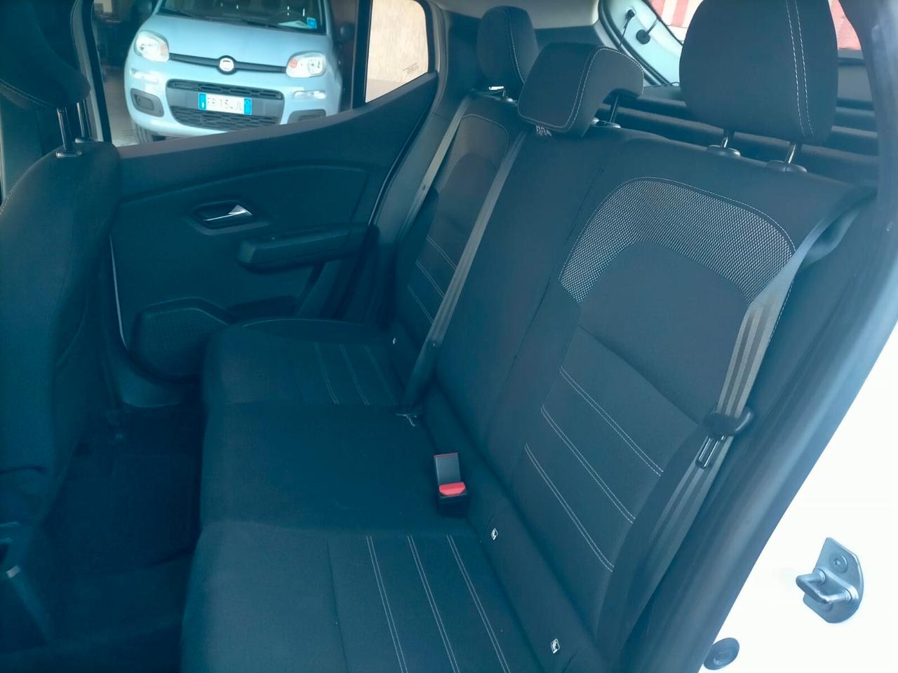 Dacia Sandero Streetway 1.0 TCe gpl ECO-G Comfort SL DaciaPlus