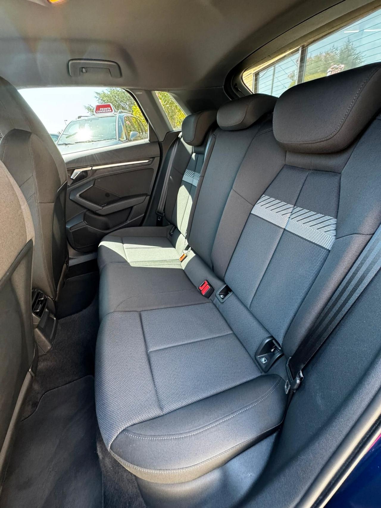 Audi A3 SPB 35 TDI S tronic Business Advanced
