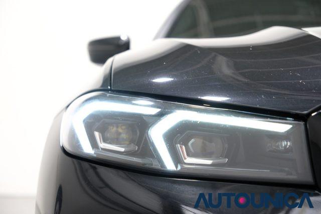 BMW 320 E TOURING MSPORT