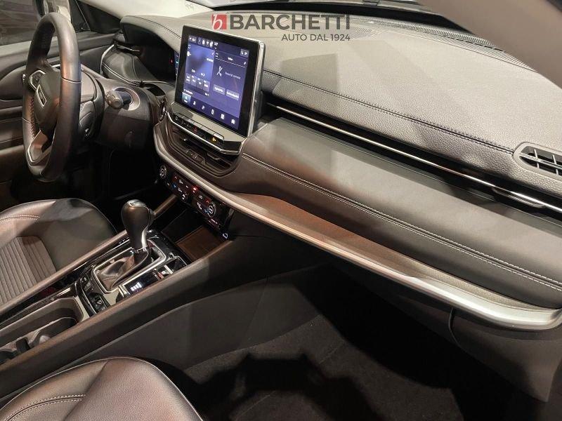 Jeep Compass 2ª SERIE 1.3 T4 190CV PHEV AT6 4XE LIMITED