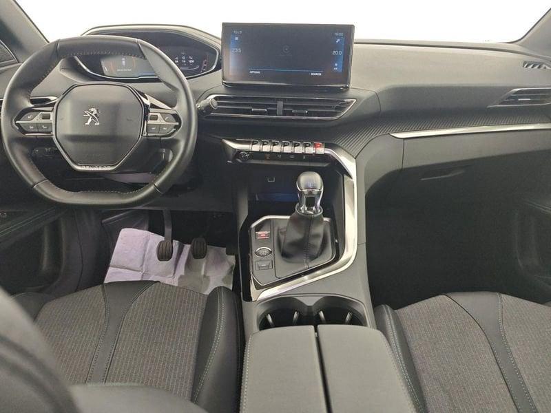 Peugeot 3008 PureTech Turbo 130 S&S Allure Pack