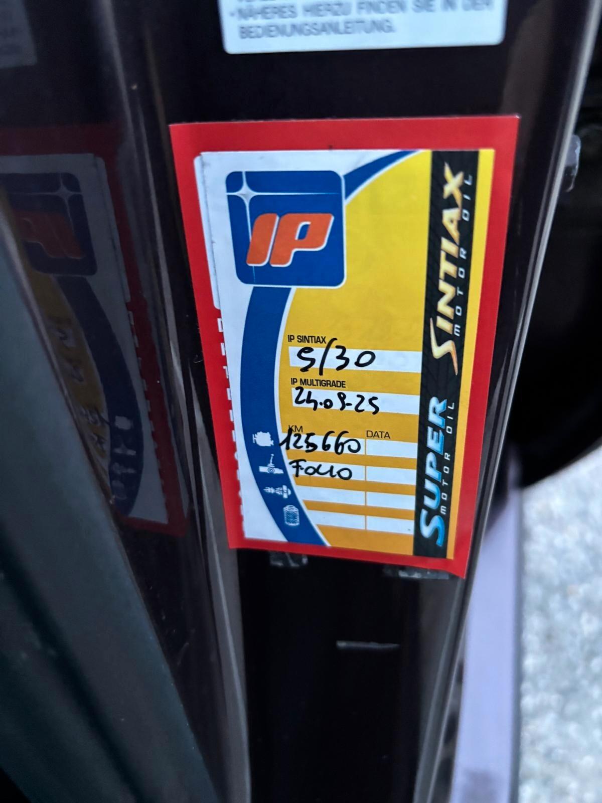 Toyota Urban Cruiser 1.3 Luxury KM ORIGINALI CERTIFICATI SEMPRE TAGLIANDATO