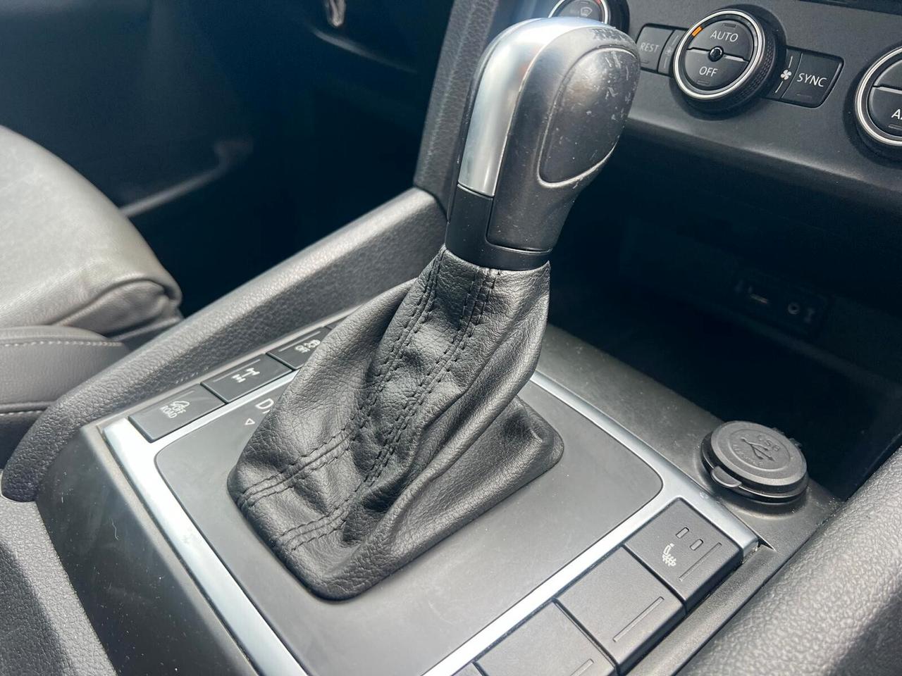 VW AMAROK 3.0 V6 TDI 258cv 4MOT. BMT AVENTURA