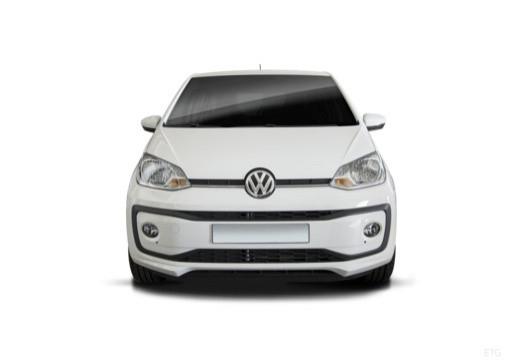 VOLKSWAGEN up! 5p 2017 - up! 5p 1.0 evo Move up! 65cv