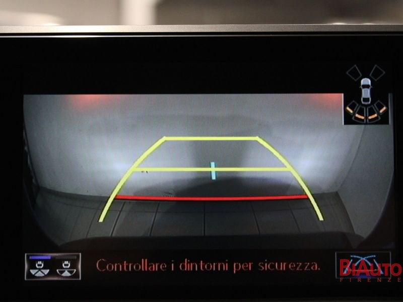 Lexus UX UX Hybrid Midnight