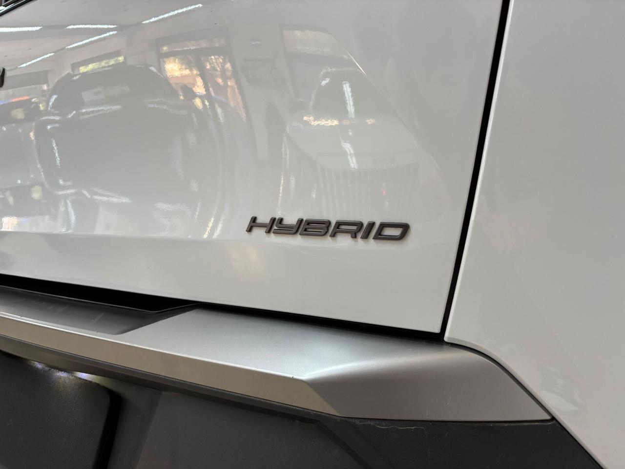 Peugeot 3008 Hybrid 145 e-DCS6 GT Vari Colori
