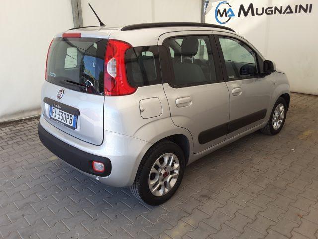 FIAT Panda 1.3 Multijet 75cv Lounge *5 POSTI*