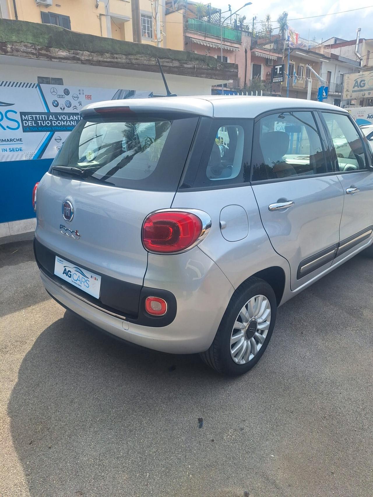 Fiat 500L 1.3 Multijet 85 CV Pop Star