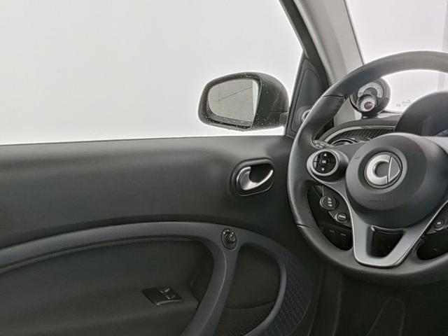 SMART ForTwo EQ Passion premium plus
