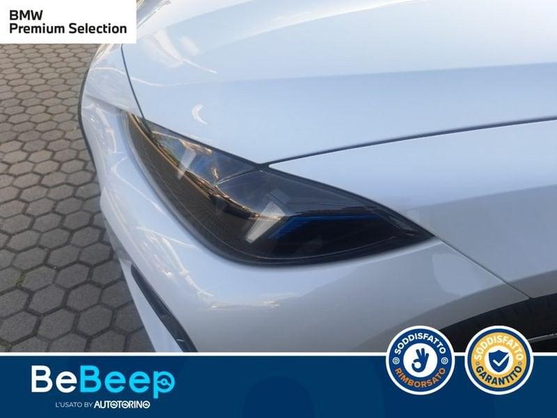 BMW Serie 4 Gran Coupé 420D GRAN COUPE MHEV 48V XDRIVE MSPORT PRO AUTO