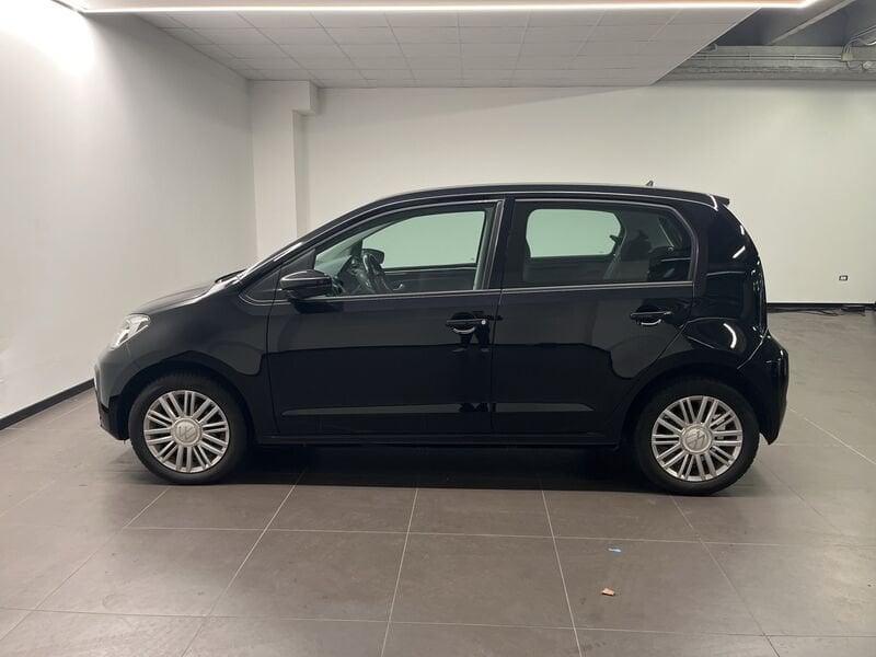 Volkswagen up! Nuova up move up 1.0 EVO 48 kW/65 CV Manuale